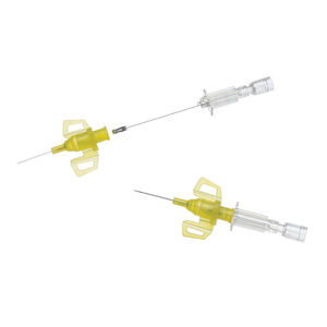 Catheter, 24G x 0.75", 22mL/min Flow Rate